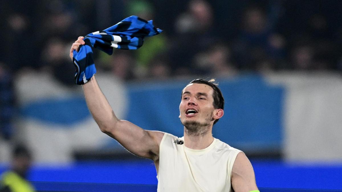 Immagine news primo piano TUTTO mercato WEB: notizie di calcio e calciomercato