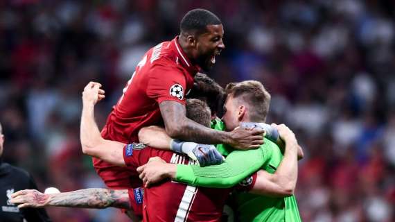 Liverpool, week-end da incorniciare per Curtis Jones: prima il rinnovo, poi il primo gol in Premier