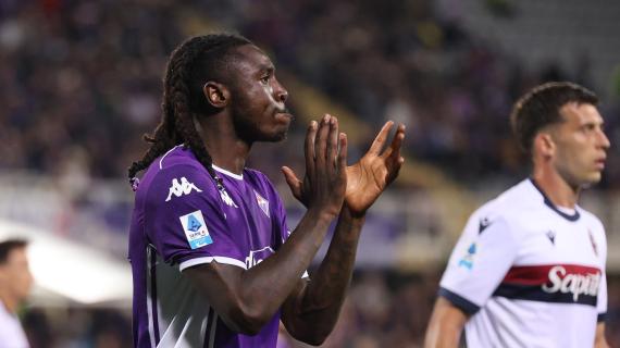 Milan, svolta Kean? Allegri ha chiesto l'italiano, già allenato ai tempi della Juve