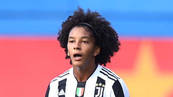 Juve Women, Gama sulla Coppa Italia: "Dobbiamo curare ogni dettaglio. Roma? Rivalità esiste"