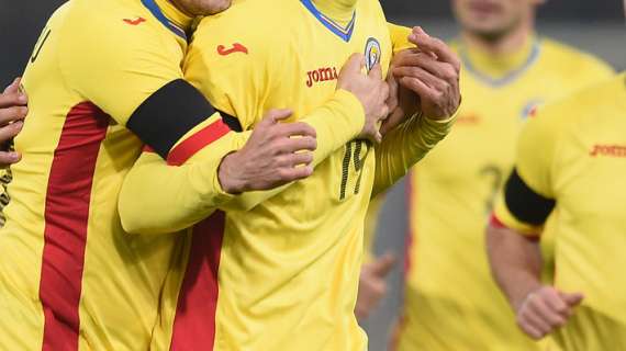 Ct Romania: "Rischiamo di perdere Coubis". C'è Mancini sul capitano del Milan Primavera?