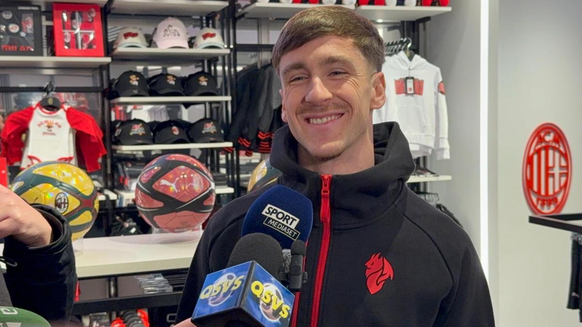 Immagine news primo piano TUTTO mercato WEB: notizie di calcio e calciomercato