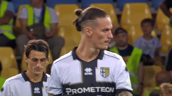 Dalla Romania: il Milan punta Man per l'attacco. Il Parma non lo cederà per meno di 20 milioni