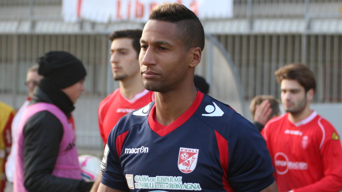 Lutto nel mondo del calcio: trovato senza vita l'ex Cesena e Novara Christian Jidayi