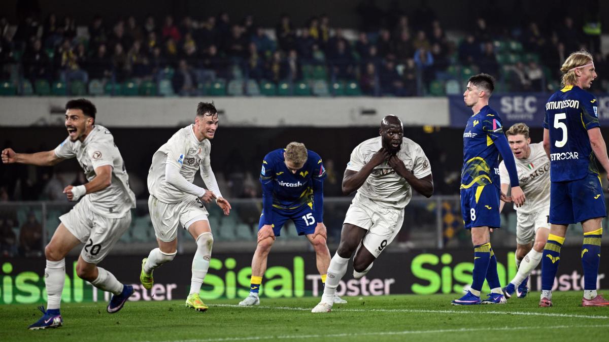 Immagine news Serie A n.1