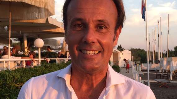 Tenerani: "Fiorentina-Milenkovic, speriamo sia così..."
