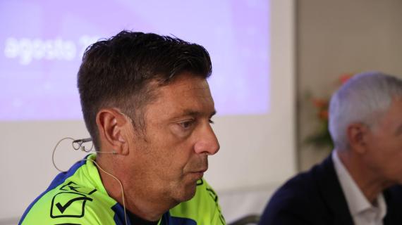 Associato AIA accusa Rocchi, Zappi: "Subito attivata procura FIGC"