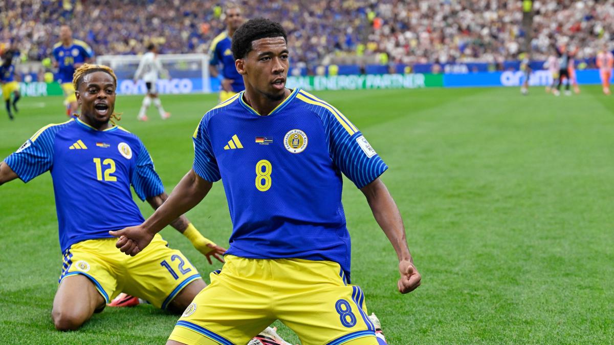 A tutto Curaçao: gol storico Comenencia, piange l'allenatore. Tifosi commoventi dopo il 7-1