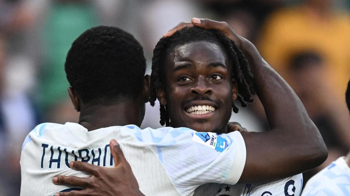 Inter, Bisseck mantiene la calma: "Obiettivo vicino, ma serve una partita seria"