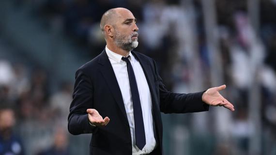 Immagine news primo piano TUTTO mercato WEB: notizie di calcio e calciomercato