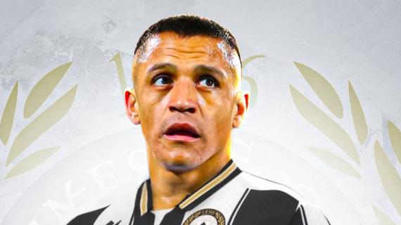 Alexis Sanchez a Gino Pozzo: "Voglio giocare nell'Udinese". Ritorno vicino, cosa manca