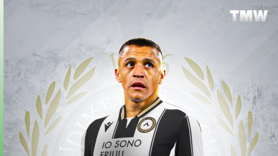 Fantacalcio, la fantascheda di Sanchez all'Udinese