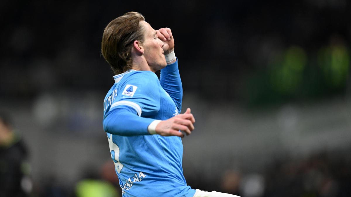 Immagine news Serie A n.3