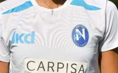 UFFICIALE: Napoli Femminile, in attacco arriva Pinna. Capitanelli rientra al Bari