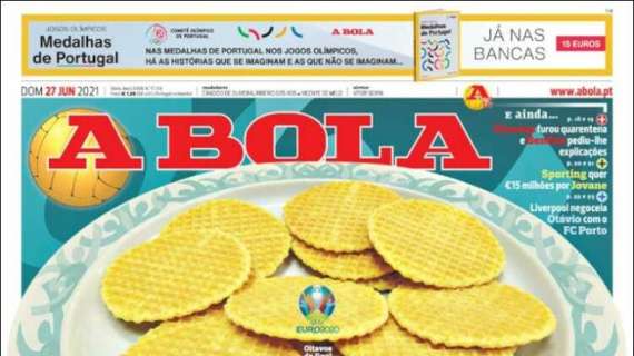 Le aperture portoghesi su Italia-Austria - Gli italiani avanzano e sono sulla rotta del Portogallo