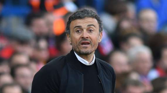 Flop Spagna contro la Grecia, Luis Enrique: "Abbiamo creato meno di quanto mi aspettassi"