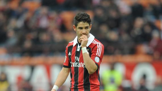 Pato: "Leao ha tutte le possibilità di portare il Milan in alto. L'ho sempre stimato"