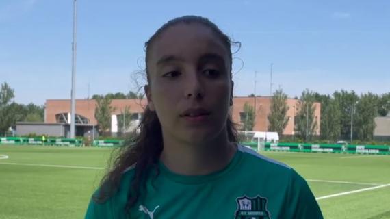 Inter, Bugeja: "Champions importante per noi, abbiamo le qualità per inseguire l'obiettivo"