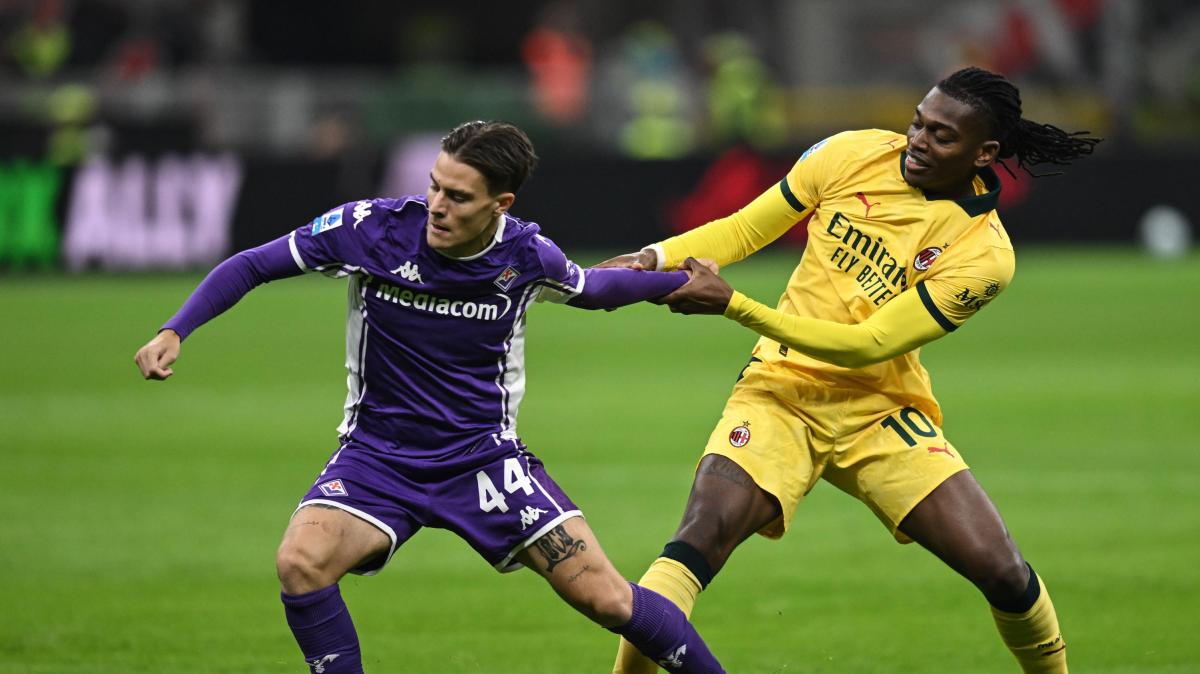 Immagine news primo piano TUTTO mercato WEB: notizie di calcio e calciomercato