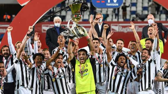Coppa Italia, approvata la nuova formula: parteciperanno anche quattro club di Serie C