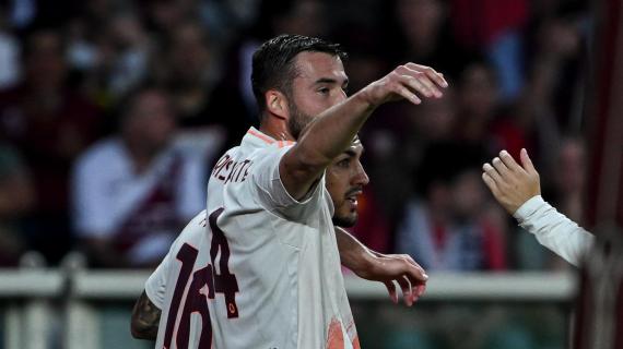 Roma, Paredes rimane nel mirino del Boca Juniors. Ma la decisione non è ancora presa