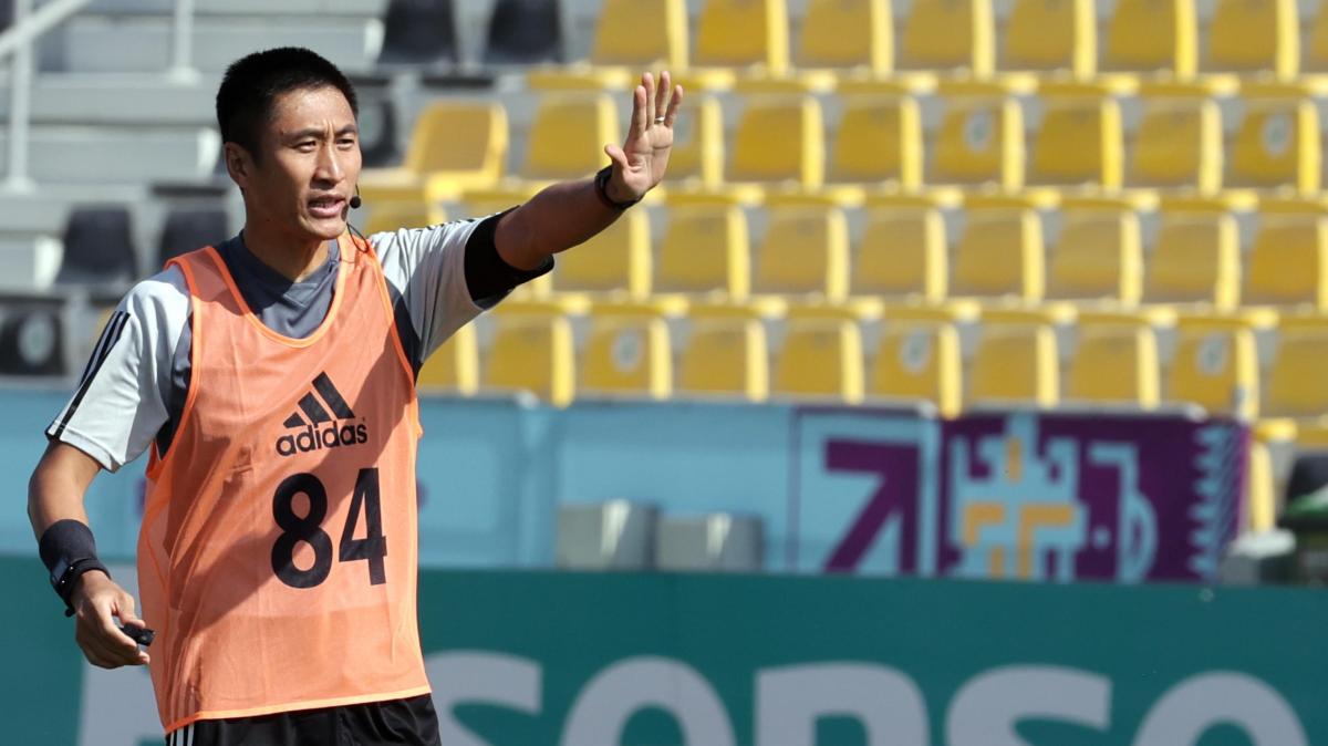 Mondiali, la Cina tifa per il suo arbitro: "Tutti con te tranne la nazionale..."