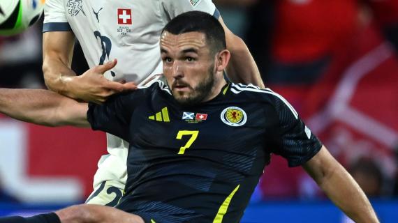 Immagine news primo piano TUTTO mercato WEB: notizie di calcio e calciomercato
