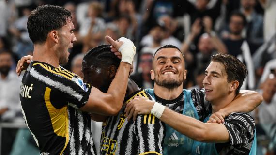 Juventus, il giovane Cerri: "Mi sento vicino a Vlahovic. Nessun dubbio nello scegliere i bianconeri"