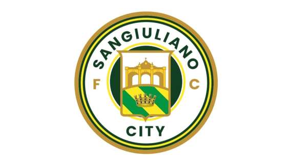 Sangiuliano City, Luce: "Abbiamo puntato subito su Grandi con l'obiettivo di alzare il livello"