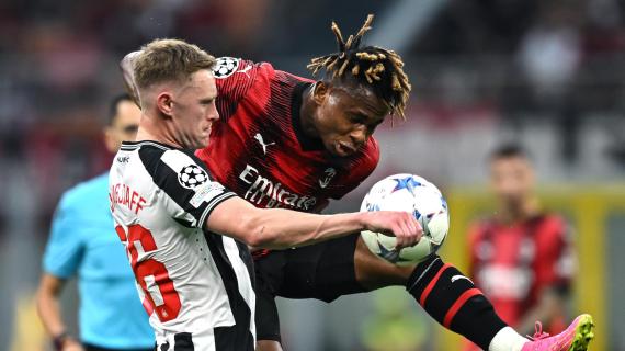 Newcastle, ancora un no al Leeds: i Magpies rifiutano la terza offerta per Longstaff