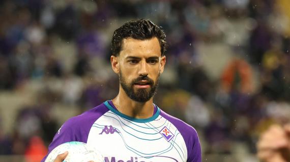 Fiorentina, Marì: "Volevamo vincere, ci dispiace. Partita di tanti duelli e di lotta"