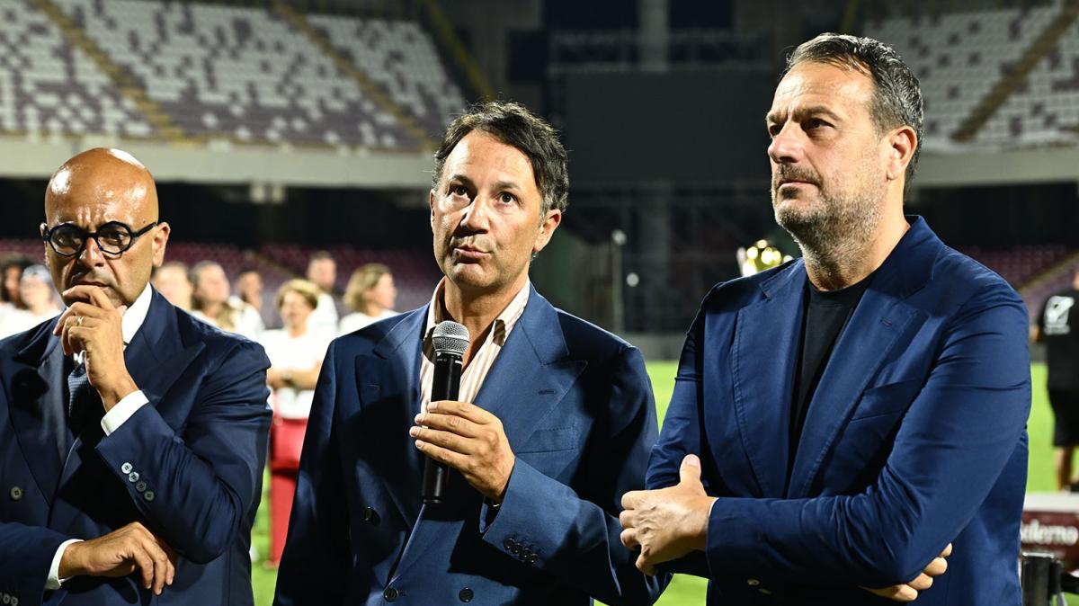 Nicola Ianuale/TuttoSalernitana.com
