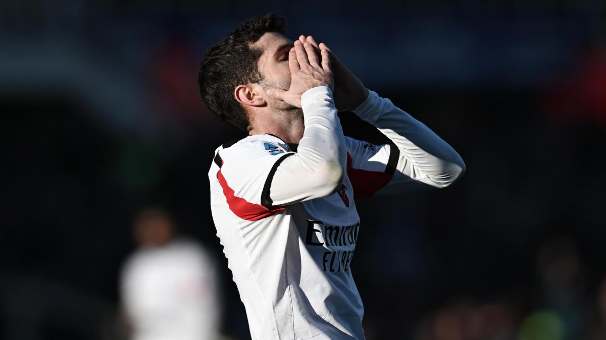 Immagine news Serie A n.1