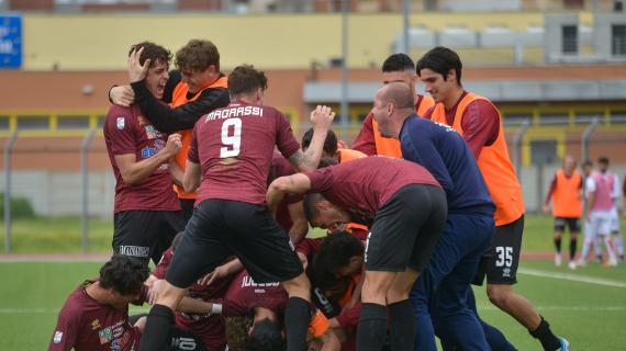 Serie C, è il Pontedera il vincitore della Coppa Disciplina per la stagione 2020-21