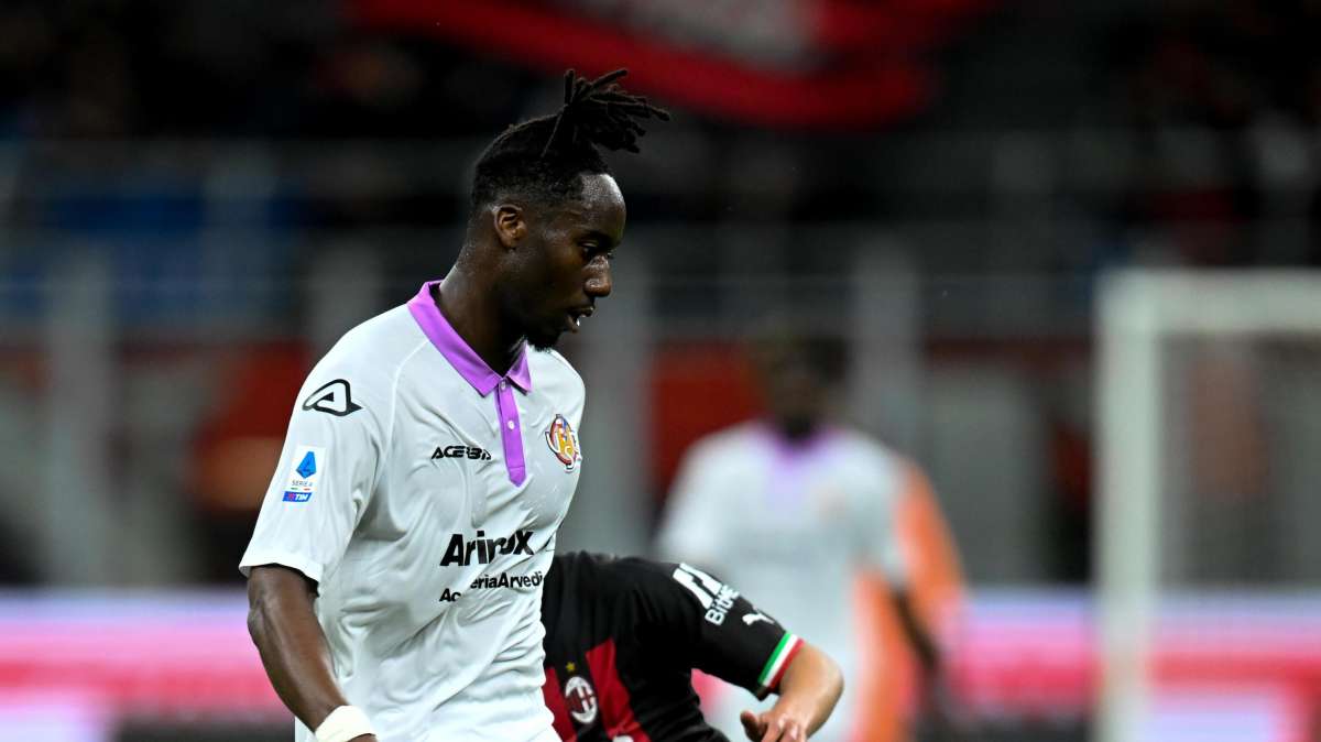 Genoa, serve un innesto in mediana: due nomi in lista, in pole l'ex Cremonese Meité