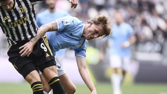 Lazio, Rovella: "Incredibile il gol di Provedel al 94', sono felice di rivedere i miei ex compagni"