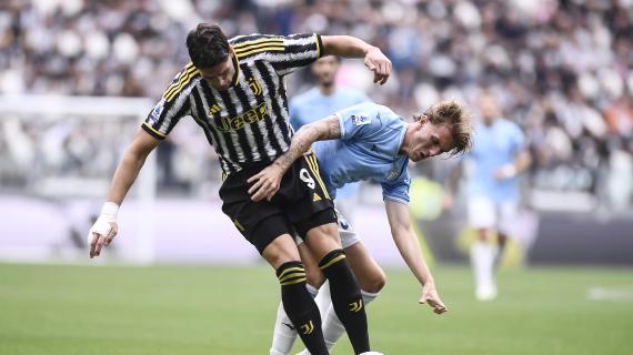 Lazio all’esame San Siro. Rovella spera nella conferma dopo l’ottimo esordio