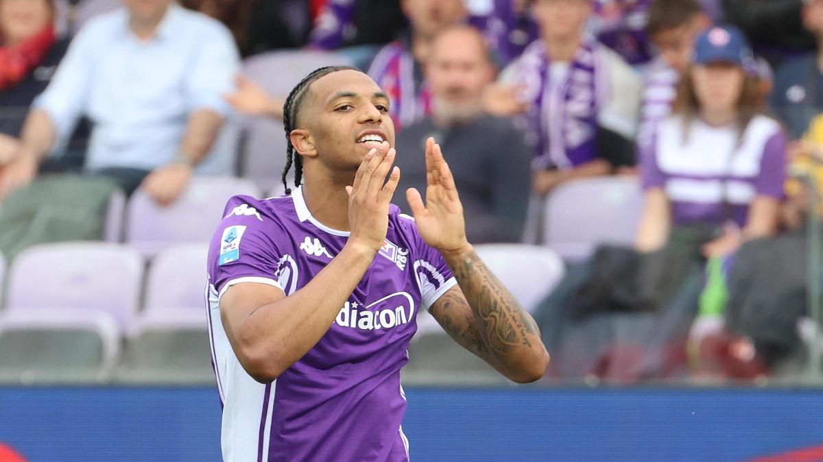 Immagine news Serie A n.1