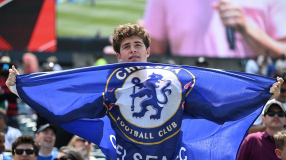 L’ex talento del Chelsea Musonda si ritira a 28 anni: “Non è stata una decisione facile”