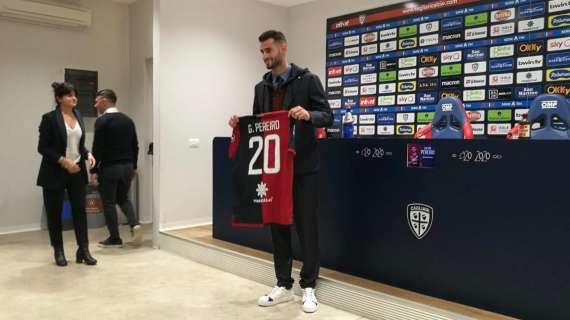 Le probabili formazioni di Cagliari-Napoli: ancora presto per Nainggolan, c'è Gaston Pereiro