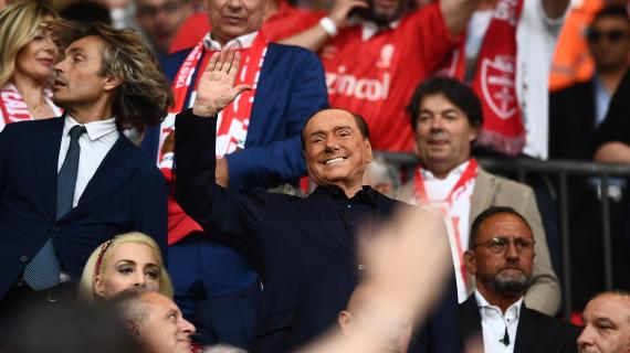 Sold out per il Trofeo Silvio Berlusconi fra Monza e Milan: è record per lo U-Power Stadium