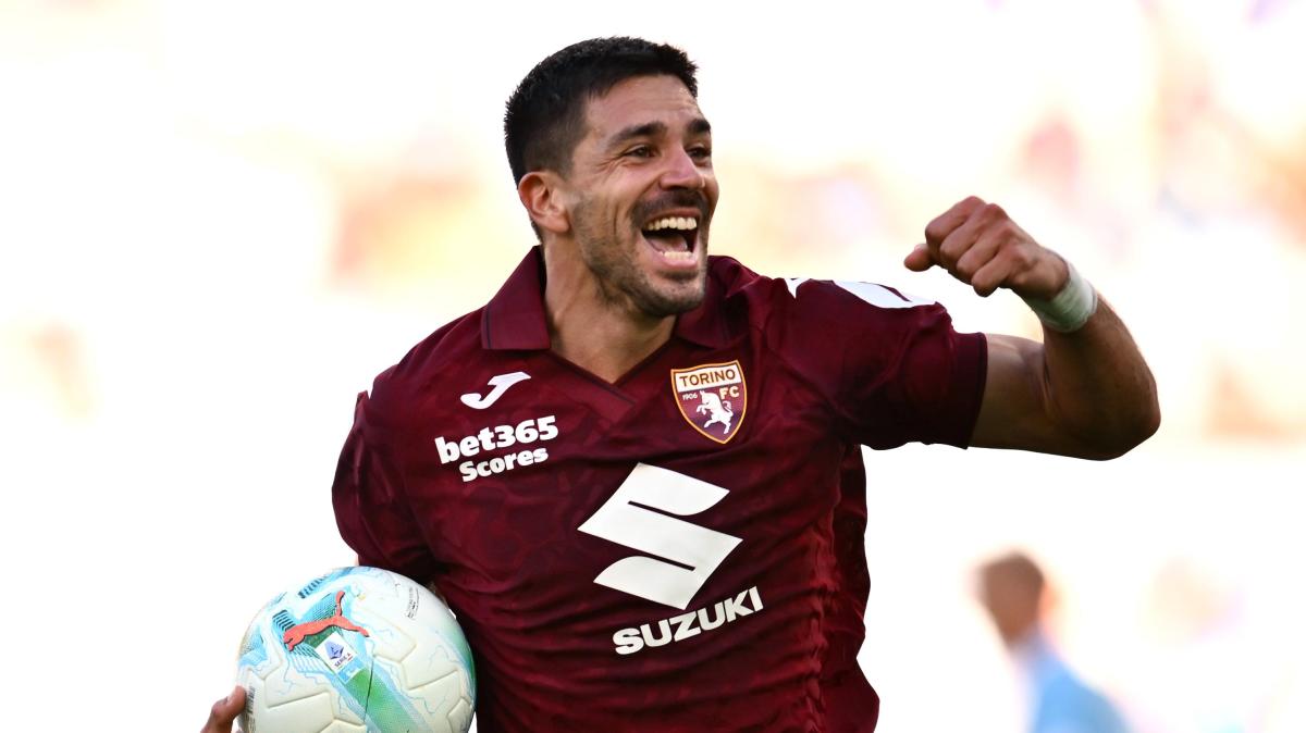 Simeone e il Toro contro il Napoli, Corriere Torino: "Caccia al classico gol dell'ex"