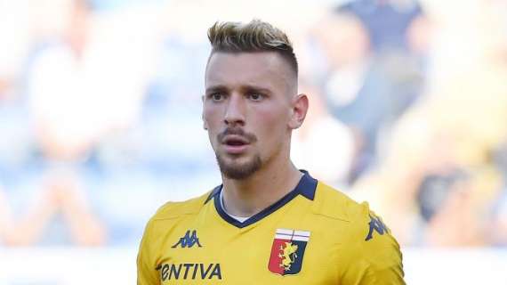 L’Inter in prestito - Radu, futuro incerto. Neppure a Parma trova spazio