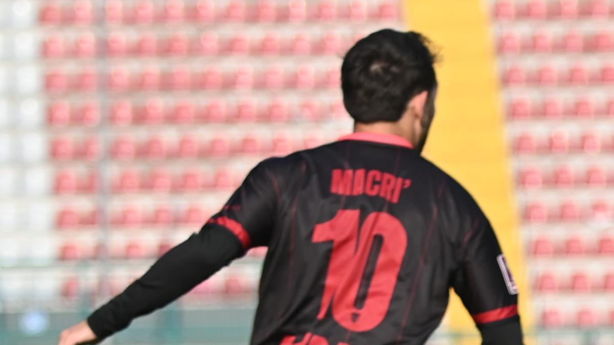 Immagine news Serie C n.1