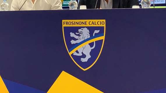 Monza-Frosinone, i convocati di Grosso: subito aggregato il neo acquisto Bocic