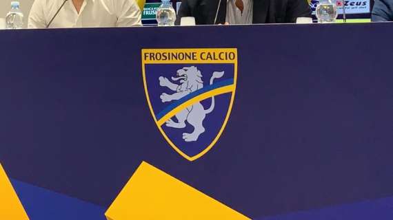 Frosinone, domani la sfida di cartello con la Salernitana: i convocati di msiter Grosso
