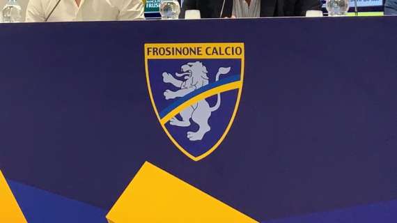 UFFICIALE: Frosinone, secondo colpo in difesa: arriva Kalaj dalla Carrarese