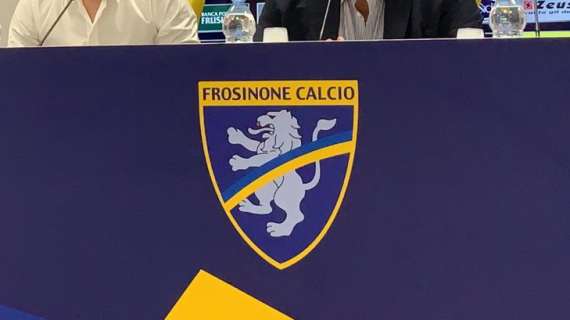 Frosinone, Satariano: "Darò il meglio di me per aiutare la squadra. Obiettivi? Un passo alla volta"