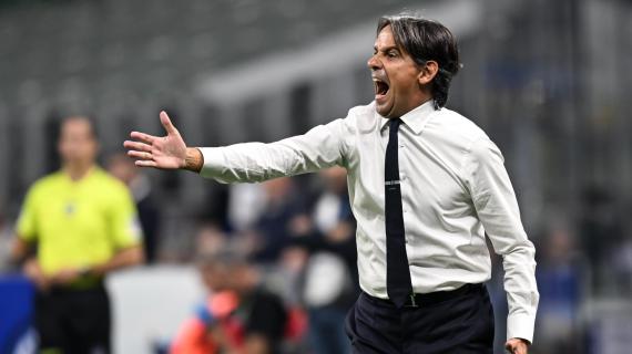 Inter, Inzaghi e le difficoltà: "Lo avevo detto. Vincere è difficile, ripetersi ancora di più"