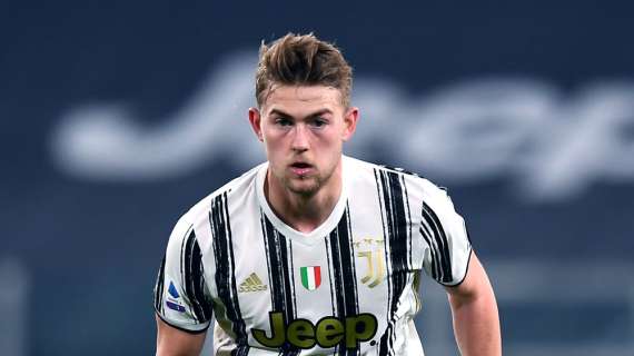 Continua l'isolamento fiduciario della Juventus: i bianconeri ancora in bolla dopo tre positività